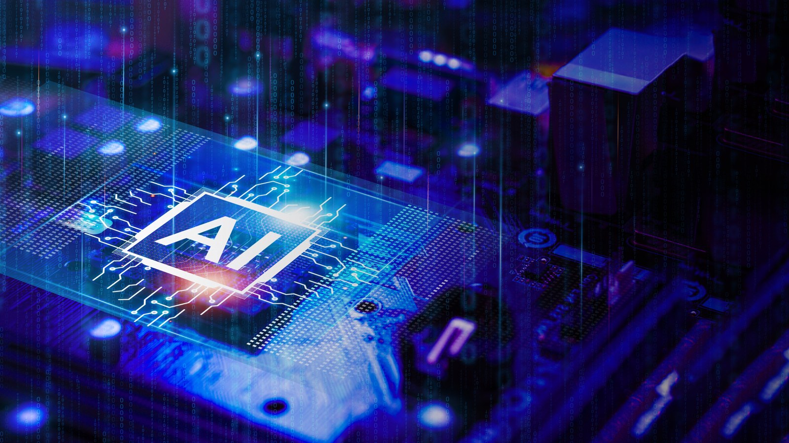 AI chip technology